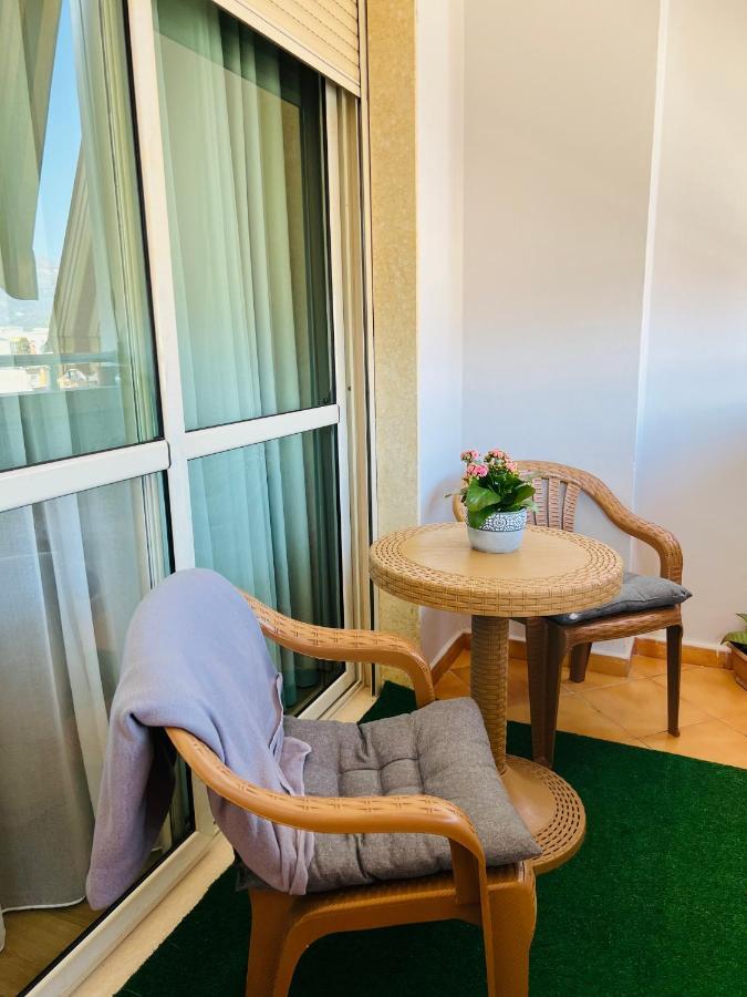 Lovely Apartment, Free Parking 티라나 외부 사진