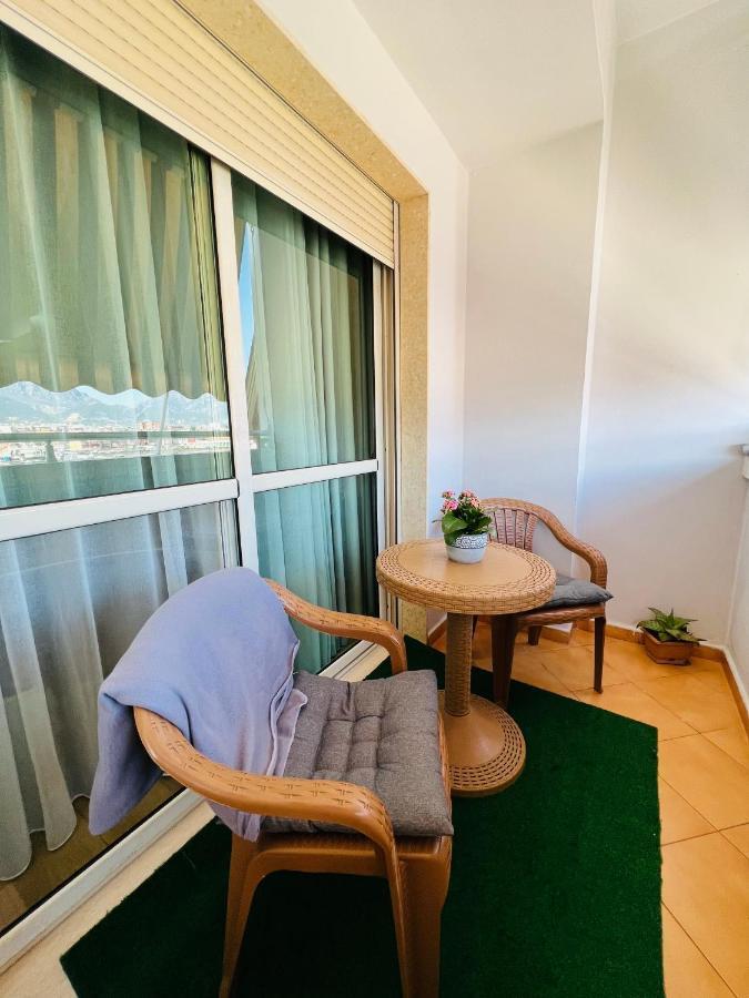 Lovely Apartment, Free Parking 티라나 외부 사진